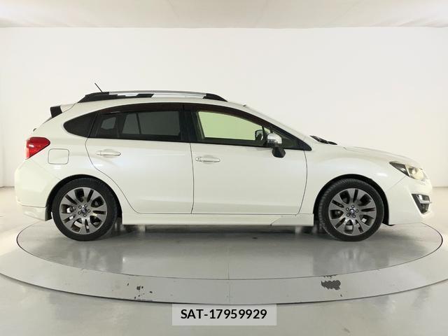 Subaru IMPREZA SPORTS 2015-03 7818956-7