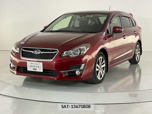 Subaru IMPREZA SPORTS 2015-07 7818958-0