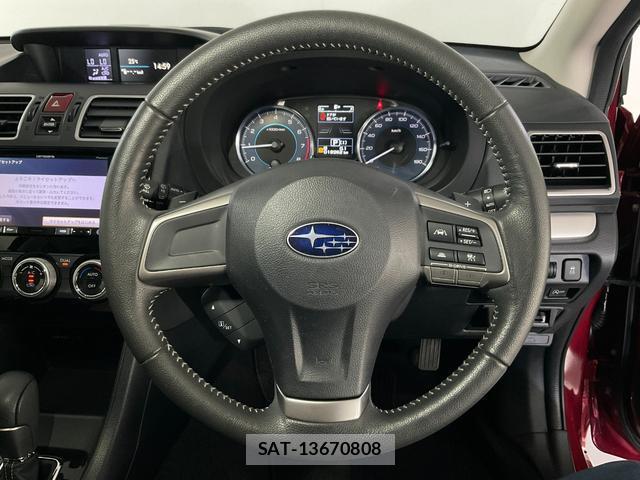 Subaru IMPREZA SPORTS 2015-07 7818958-12