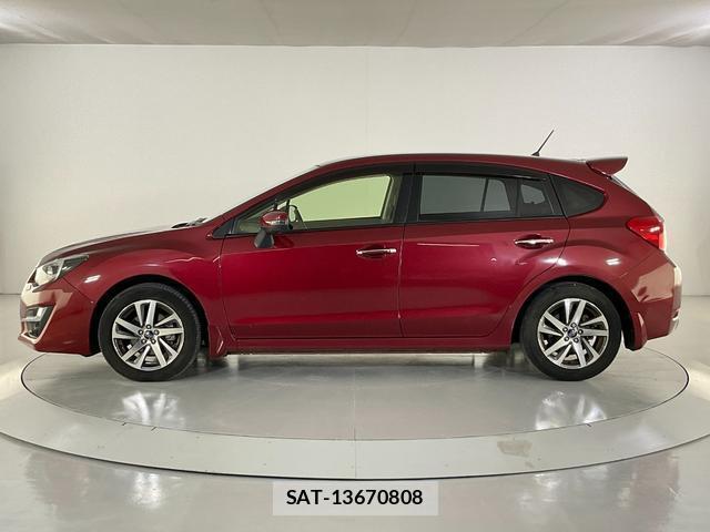 Subaru IMPREZA SPORTS 2015-07 7818958-3