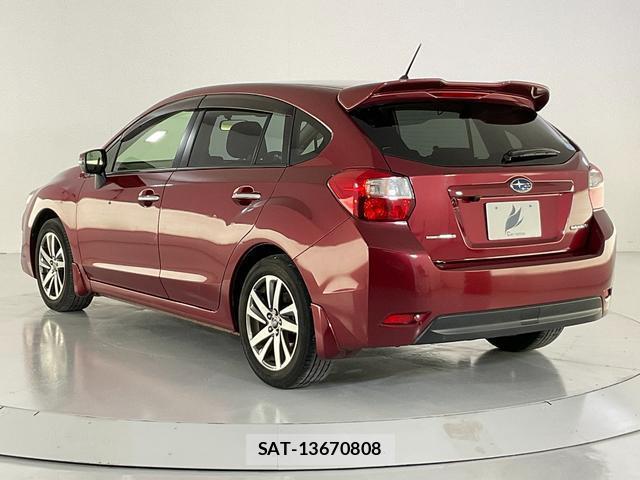 Subaru IMPREZA SPORTS 2015-07 7818958-4