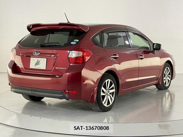 Subaru IMPREZA SPORTS 2015-07 7818958-6