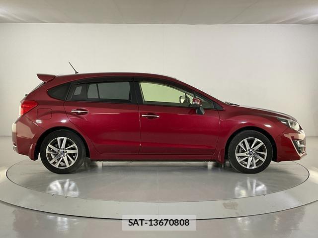 Subaru IMPREZA SPORTS 2015-07 7818958-7