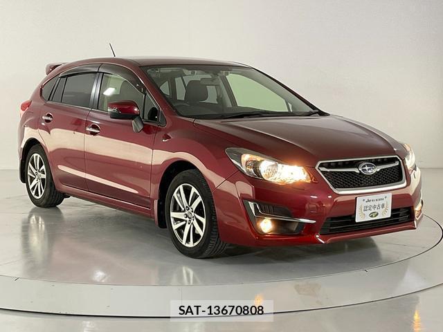 Subaru IMPREZA SPORTS 2015-07 7818958-8