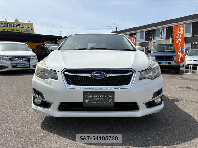 Subaru IMPREZA SPORTS 2015-07 7819135-1