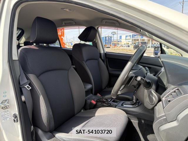 Subaru IMPREZA SPORTS 2015-07 7819135-10