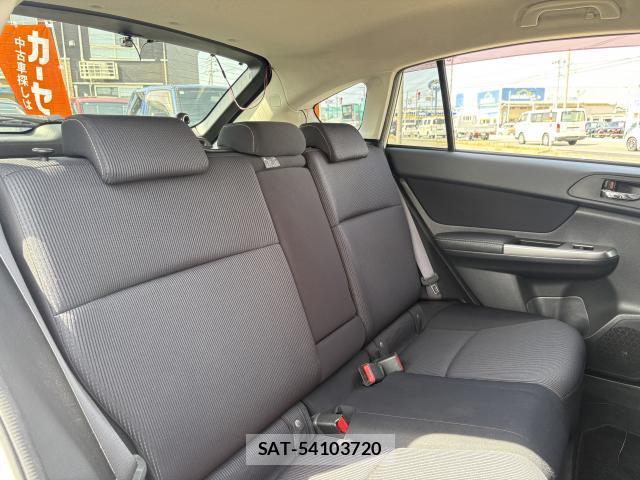 Subaru IMPREZA SPORTS 2015-07 7819135-11