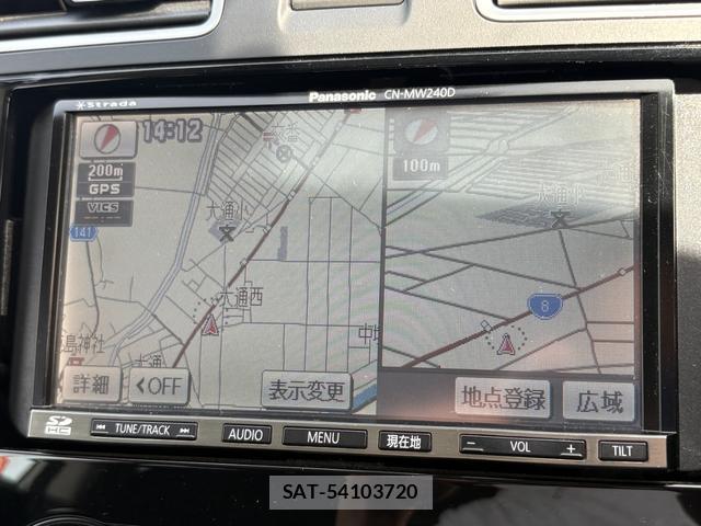 Subaru IMPREZA SPORTS 2015-07 7819135-12