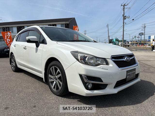 Subaru IMPREZA SPORTS 2015-07 7819135-19