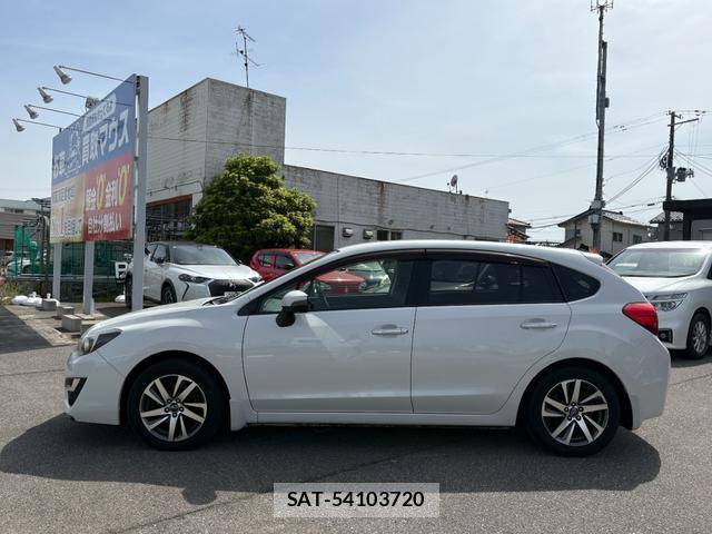 Subaru IMPREZA SPORTS 2015-07 7819135-2