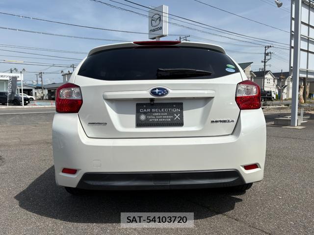 Subaru IMPREZA SPORTS 2015-07 7819135-3