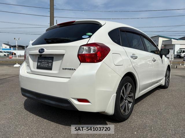 Subaru IMPREZA SPORTS 2015-07 7819135-4