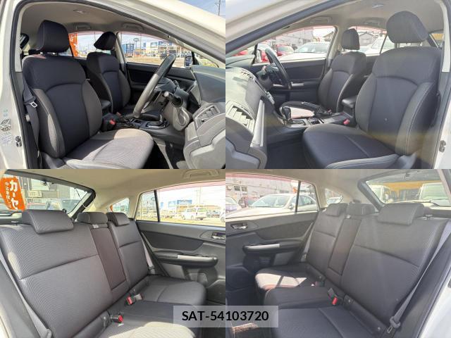 Subaru IMPREZA SPORTS 2015-07 7819135-8