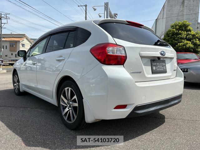 Subaru IMPREZA SPORTS 2015-07 7819135-9