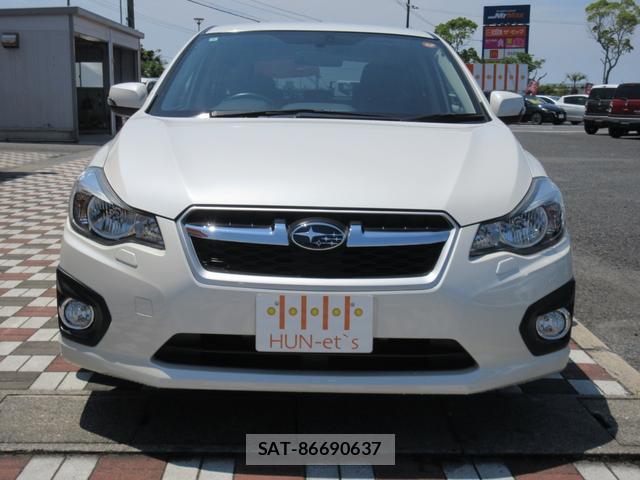 Subaru IMPREZA SPORTS 2012-02 7819543-1