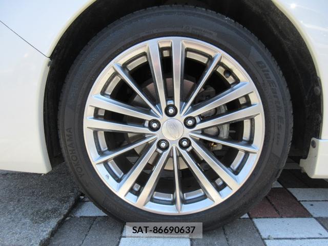Subaru IMPREZA SPORTS 2012-02 7819543-11