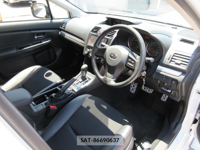 Subaru IMPREZA SPORTS 2012-02 7819543-13