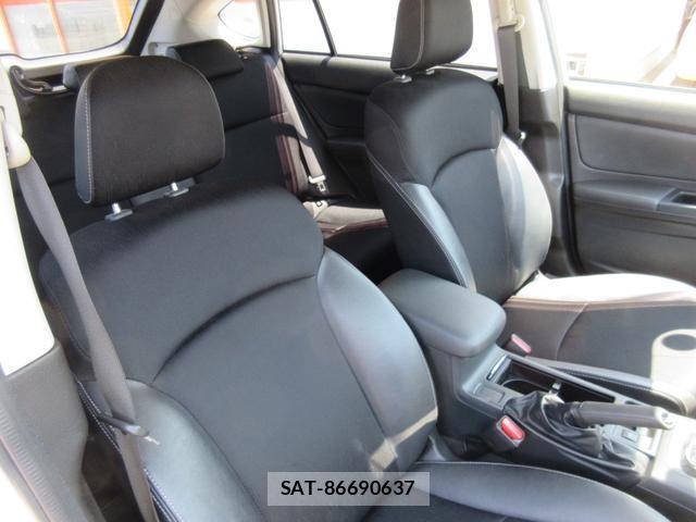 Subaru IMPREZA SPORTS 2012-02 7819543-14