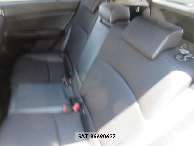 Subaru IMPREZA SPORTS 2012-02 7819543-17