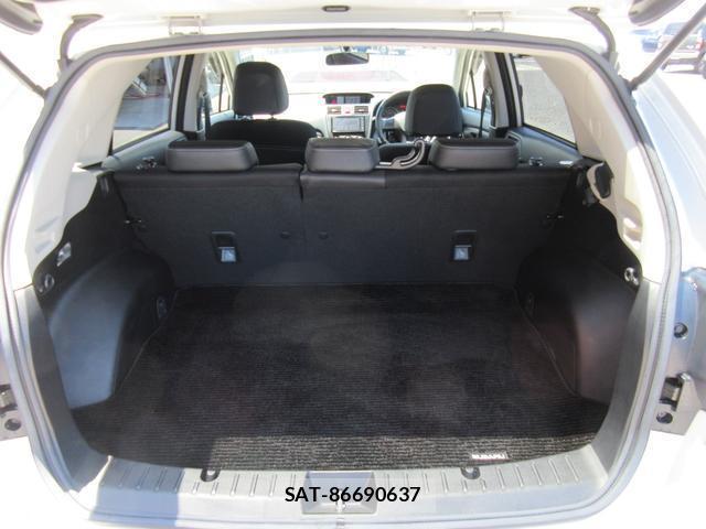 Subaru IMPREZA SPORTS 2012-02 7819543-18