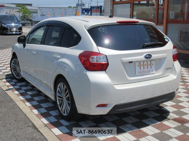Subaru IMPREZA SPORTS 2012-02 7819543-3
