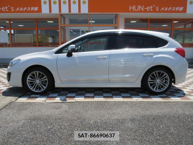 Subaru IMPREZA SPORTS 2012-02 7819543-8