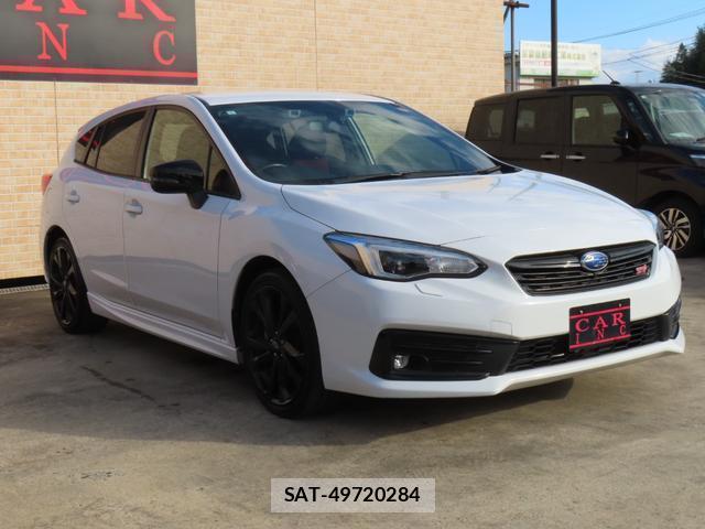 Subaru IMPREZA SPORTS 2021-05 7819715-1