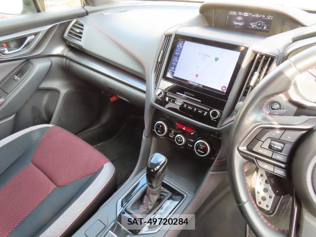 Subaru IMPREZA SPORTS 2021-05 7819715-10