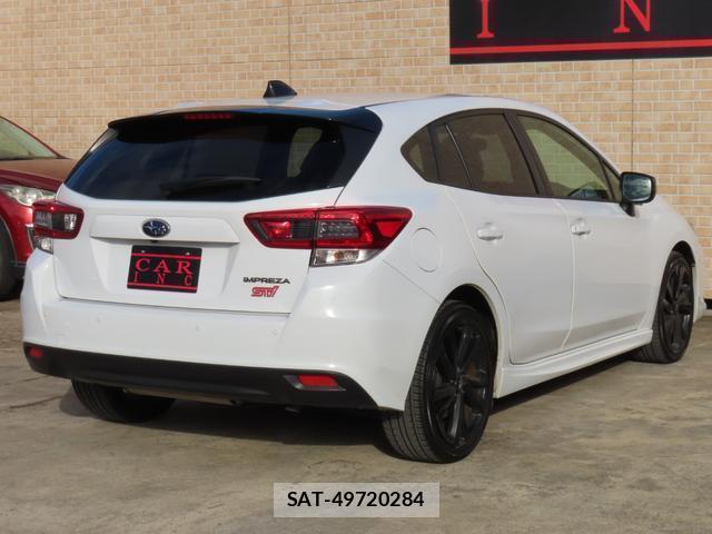 Subaru IMPREZA SPORTS 2021-05 7819715-2