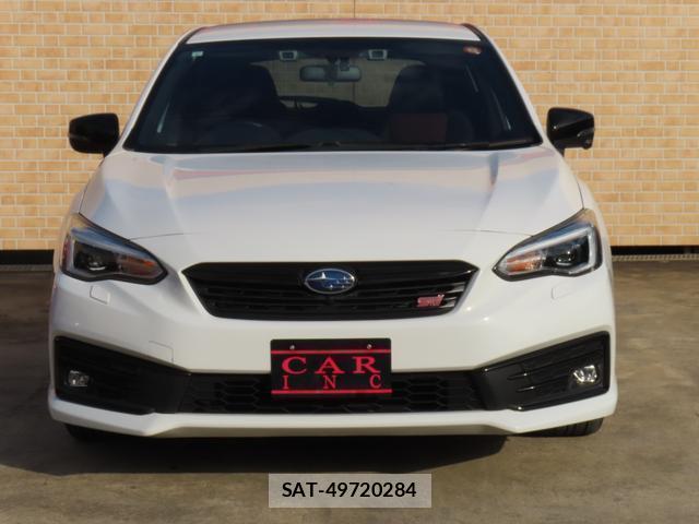 Subaru IMPREZA SPORTS 2021-05 7819715-3