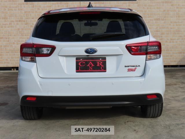 Subaru IMPREZA SPORTS 2021-05 7819715-4
