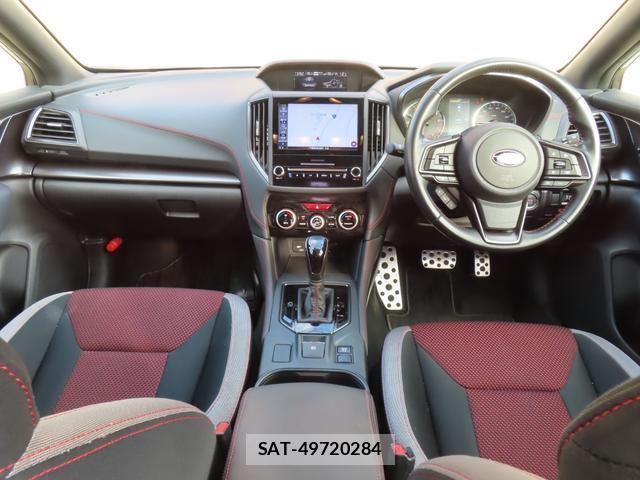 Subaru IMPREZA SPORTS 2021-05 7819715-5