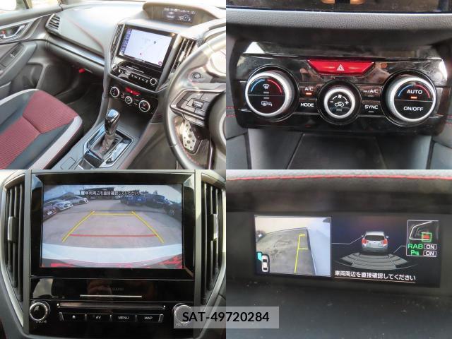 Subaru IMPREZA SPORTS 2021-05 7819715-7