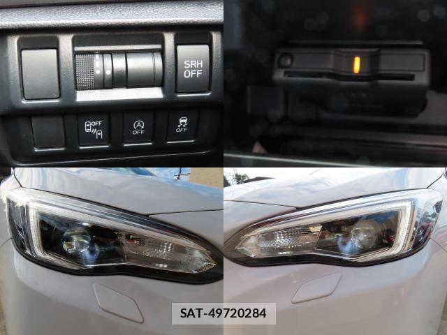Subaru IMPREZA SPORTS 2021-05 7819715-8