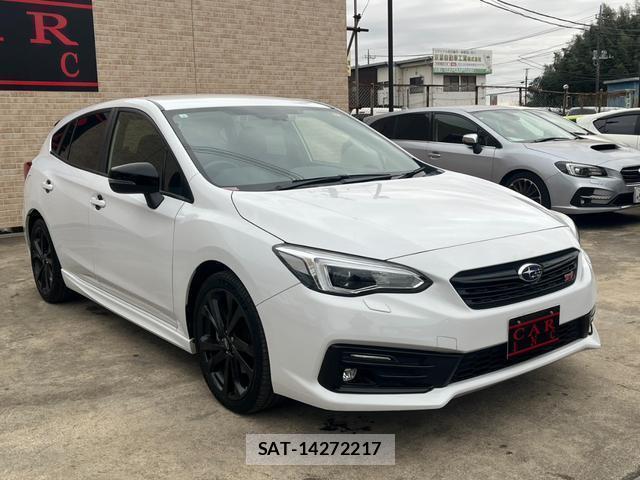 Subaru IMPREZA SPORTS 2021-03 7819724-1
