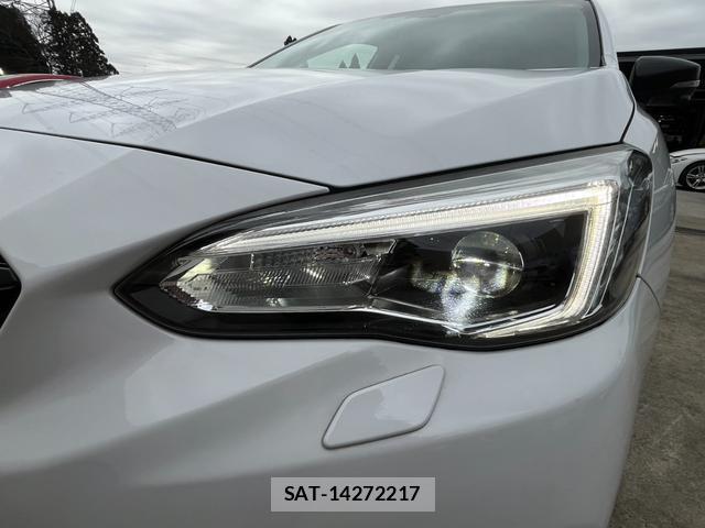 Subaru IMPREZA SPORTS 2021-03 7819724-11