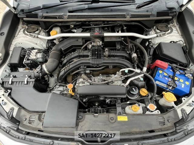 Subaru IMPREZA SPORTS 2021-03 7819724-12
