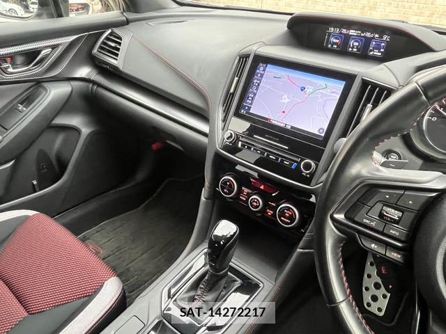 Subaru IMPREZA SPORTS 2021-03 7819724-14