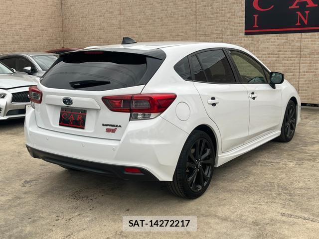Subaru IMPREZA SPORTS 2021-03 7819724-2