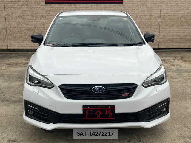 Subaru IMPREZA SPORTS 2021-03 7819724-3