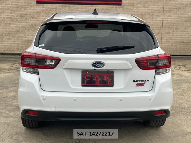 Subaru IMPREZA SPORTS 2021-03 7819724-4
