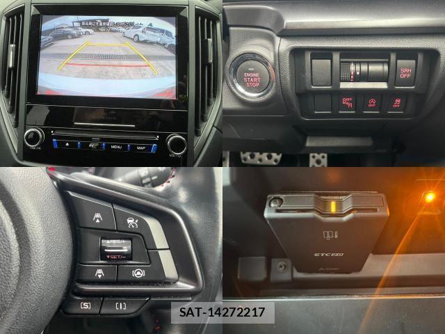 Subaru IMPREZA SPORTS 2021-03 7819724-9