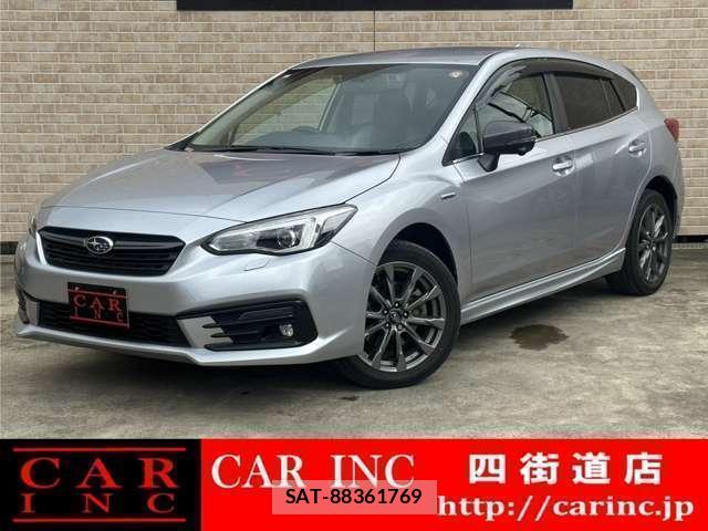 Subaru IMPREZA SPORTS 2021-05 7819734-0