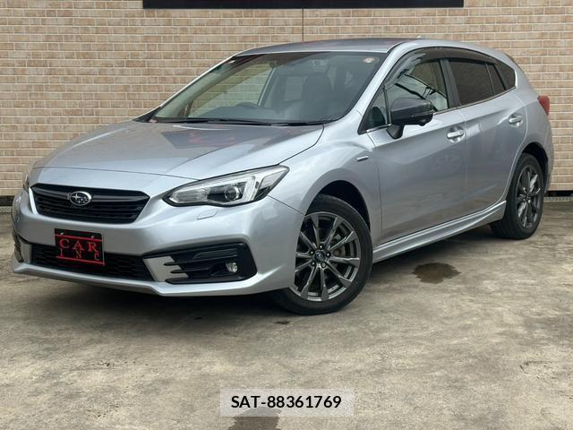 Subaru IMPREZA SPORTS 2021-05 7819734-1