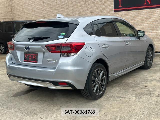 Subaru IMPREZA SPORTS 2021-05 7819734-10