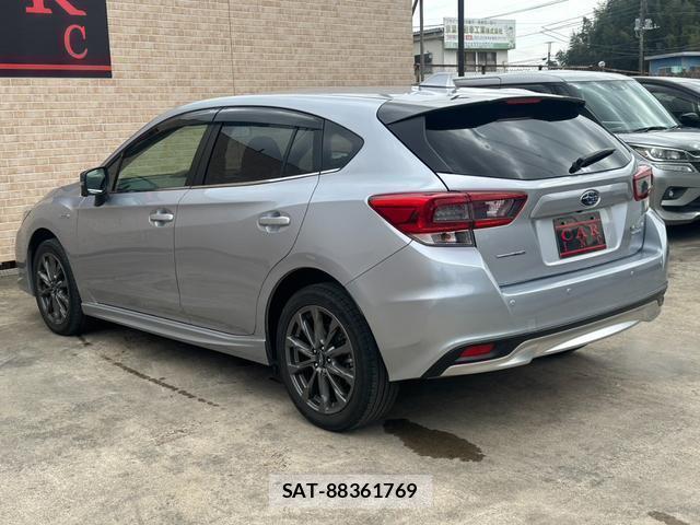 Subaru IMPREZA SPORTS 2021-05 7819734-11