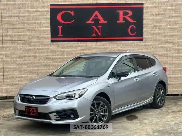 Subaru IMPREZA SPORTS 2021-05 7819734-2