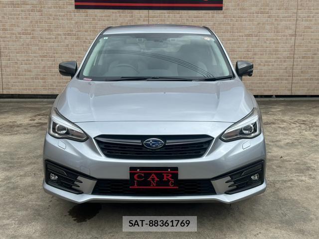 Subaru IMPREZA SPORTS 2021-05 7819734-3