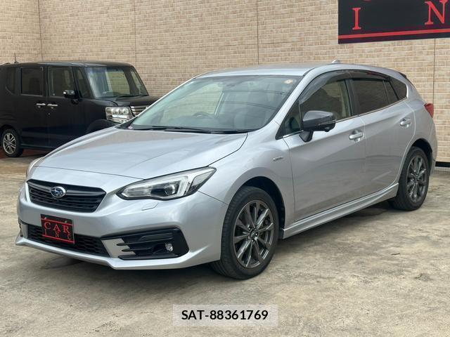 Subaru IMPREZA SPORTS 2021-05 7819734-4
