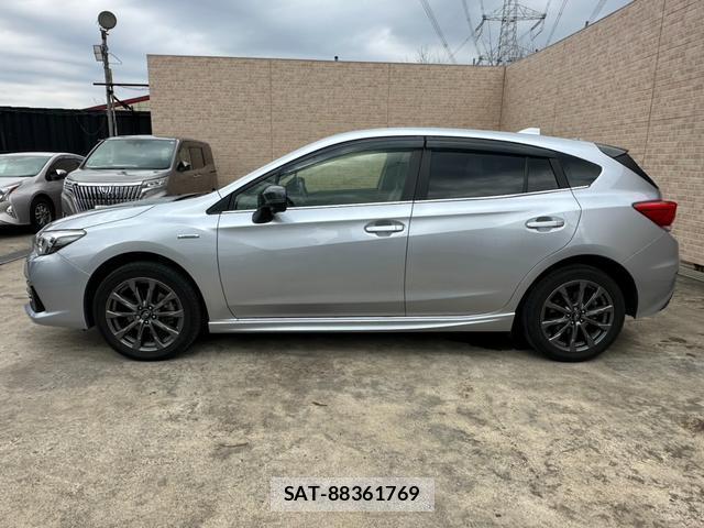 Subaru IMPREZA SPORTS 2021-05 7819734-5